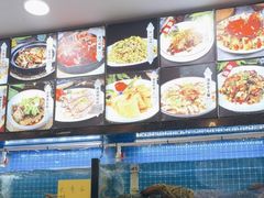 -醉壹号海鲜大排档(厦门美食地标店)