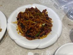 -紫光园·烤鸭·北京菜(劲松店)