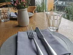 -BOR Eatery(安福路店)