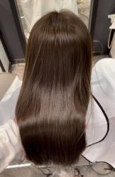 -藤野造型·专业烫染店