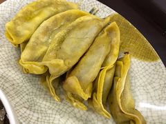 牛肉锅贴-清真蒋有记(老门东店)