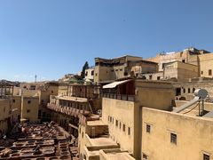 -穆莱拉赫制革厂