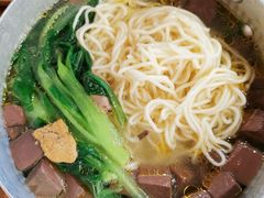 -阿金大白·上海菜馆(新天地店)