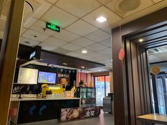 -麦当劳(北京金星西路店)