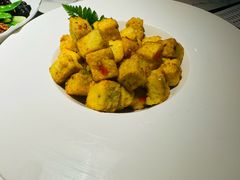 -奉天小馆·非遗东北菜(济南万象城店)