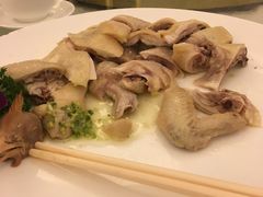 -黄埔华苑酒家(黄埔总店)