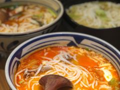 -阿香米线(龙岗万科广场店)