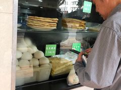 -清真·西北人家风味馆(中山中路店)