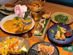 -Tegu泰古莲·泰国餐厅(红山6979店)