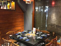 -成都老码头火锅(旺角店)