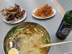 -韩麦大冷面(乔松路直营店)