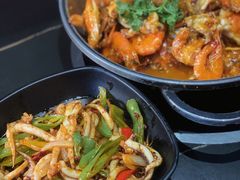 -青木岚小海鲜•小龙虾(友谊店)