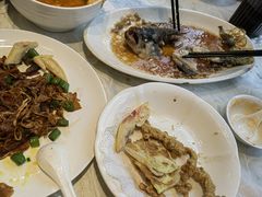 -阿英煲(凉城路店)