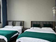-恩索·美筑高空江景酒店(重庆解放碑步行街店)