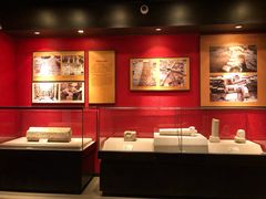 -南越王博物院(王宫展区)