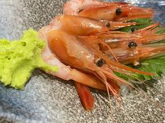 -千代武日本料理(爱建店)