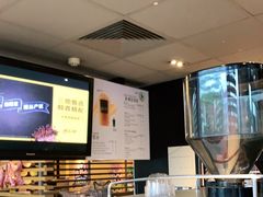 -麦当劳(王顶堤店)