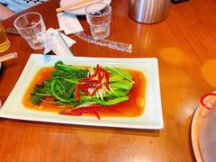 -西夏回族烧麦馆(牡丹街店)