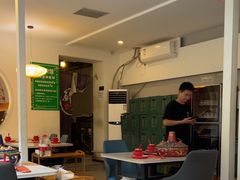 -庭院·冰煮羊·北京涮肉(西单店)