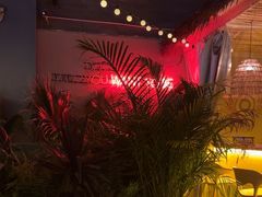 -VERVO金酒吧·独立电音俱乐部(正义坊购物中心店)