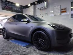 -天猫养车贴膜轻改·蓝电(优匹康桥东路店)