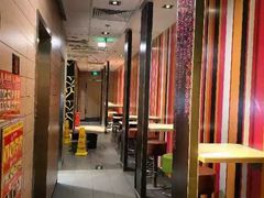 -麦当劳(北京金星西路店)