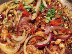 -绿草地·湘菜(芙蓉天街店)