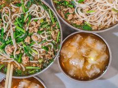 -正宗杨记普洱酸醋米线(总店)