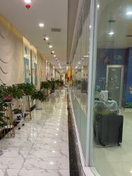 -纵享怡月月子中心(西稍门店)