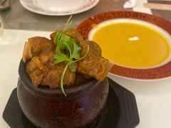 -马迭尔西餐厅(中央大街店)