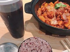 -歪嘴香鸡公煲(大连佳兆业店)