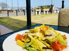 -南沙游艇会·大兵船餐厅