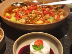 -华豫川酒家(金水路店)