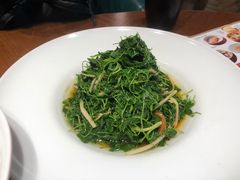 -上海人家花樣年华(中山公园店)