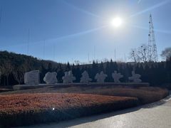 -七仙岭温泉国家森林公园