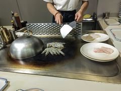 -法式利昂铁板烧主题餐厅(唐山爱琴海店)