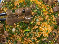 -小铜锣湾海鲜家常菜馆(河西店)