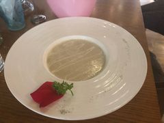 -香草意餐厅(杏石口路店)