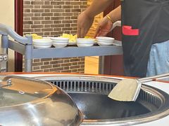 -70後铁锅炖(坡博总店)