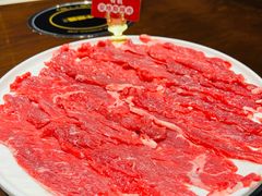 -牛鼎盛新疆雪花鲜牛火锅(武夷绿洲 店)