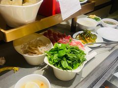 -海底捞火锅(高新活力汇店)