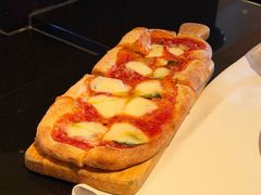 -The Cheesecake Factory芝乐坊餐厅(兴业太古汇店)