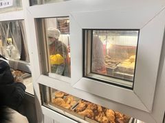 -满记烧饼(牛街东里小区一区店)