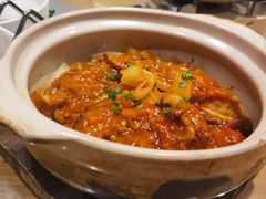 -四季餐厅·新津菜(环湖中路店)