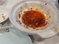 -攸州小镇家湘菜(小米科技园店)