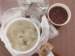 -吉祥馄饨(深圳福华一路店)