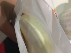 -肯德基(龙之梦购物中心店)