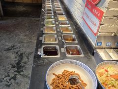 -要德火锅(泰隆商业街店)