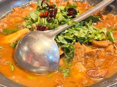 -北平食府(马鞍山路店)