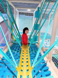 -探奇游乐园(烟台大悦城店)